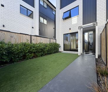 Unit 8, 340 Cashel Street, City Centre (Christchurch City), Christc... - Photo 5