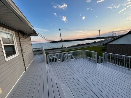 CHARMING 3-BED, 1-BATH SEASIDE FLAT | 1754 SHORE ROAD, EASTERN PASSAGE | $2,595 INCLUDES OIL AND WATER AVAILABLE NOV 1 – OCEAN VIEWS, STEPS TO FISHERMAN’S COVE & BEACHES - Photo 5