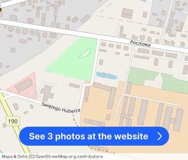 Wynajem | Mieszkanie 2 pokojowe | Mieścisko - Photo 1