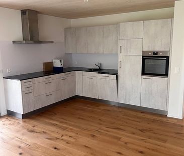 4.5 Zimmer, 109 m², Untergeschoss - Photo 4