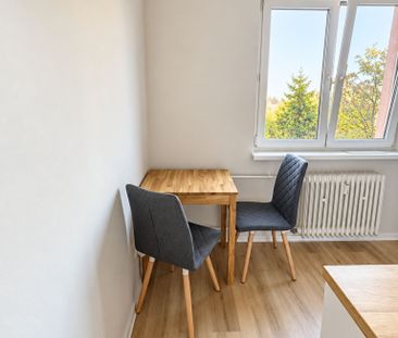 ZREKONŠTRUOVANÝ 2-IZBOVÝ BYT S VEĽKOU 9 m² LOGGIOU – HLINY, ŽILINA – Fotografia 6