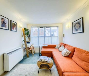 Kings Court, Cox Street, Jewellery Quarter, B3 - Photo 5