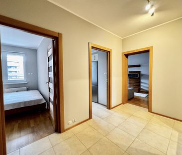 Mieszkanie z tarasem przy Cytadeli - Photo 1