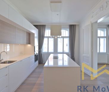 Apartment for rent, 3+1 - 2 bedrooms, 137m - Photo 2