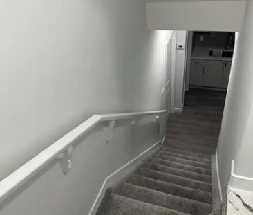 1 Bedroom Basement for rent | 8817 Carson Way Southwest, Edmonton - Photo 1