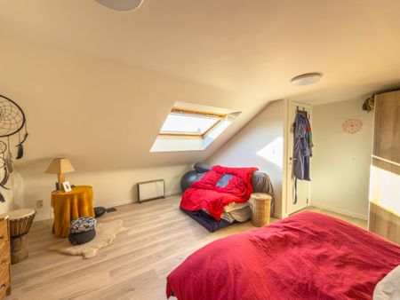 Woning met 3 slaapkamers in centrum Tienen - Photo 4