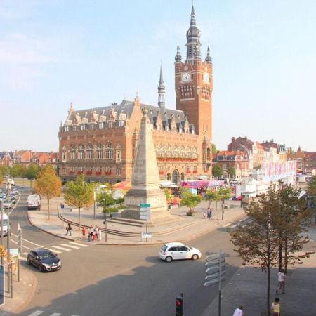 Location Appartement 2 pièces 60m² ARMENTIERES 59280 - Photo 4