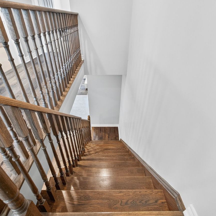 For Lease - 617 Mockridge Terrace, Milton, Ontario - Photo 1