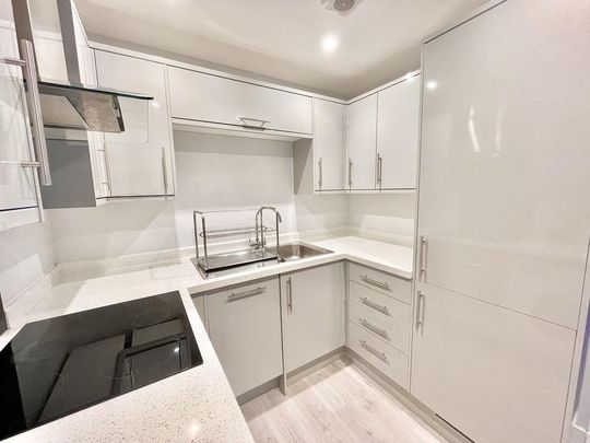 1 bedroom apartment to rent - Photo 1