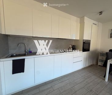 2.5 Zimmer, 55 m² - Photo 4