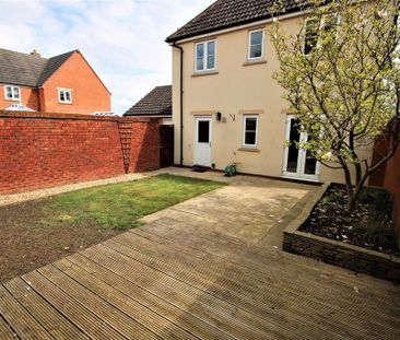3 bedroom house to rent - Photo 4