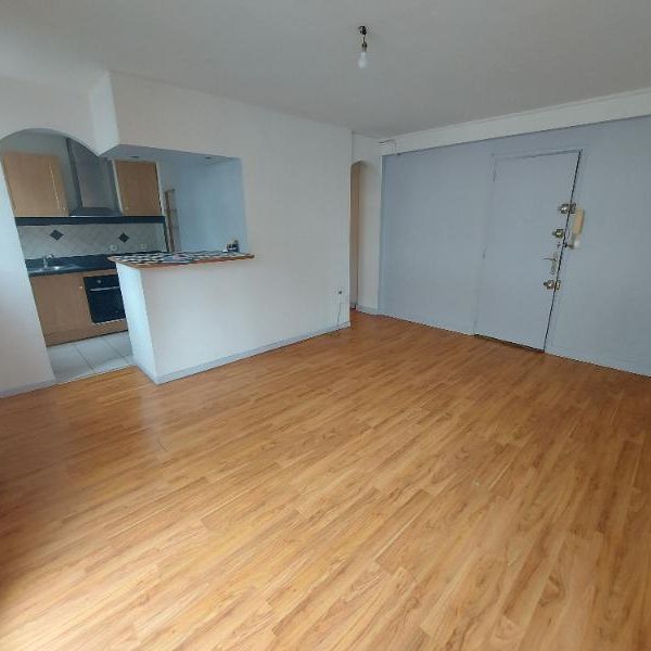 Location Appartement 2 pièces 36m² TOULOUSE 31300 - Photo 1