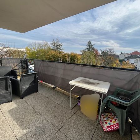 Appartement 3 pièces à Yutz - Photo 4