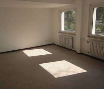 Demnächst frei! 3-Zimmer-Wohnung in Bergkamen Nordberg - Foto 1