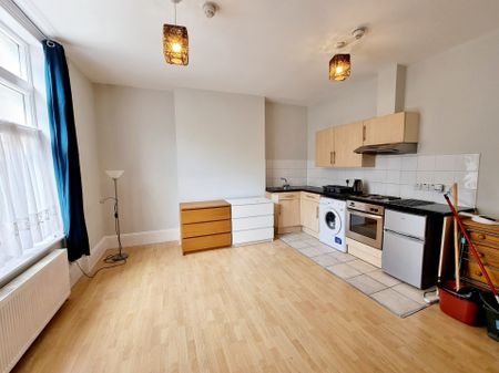 Hornsey Lane, N6 5LT, Highgate - Photo 2