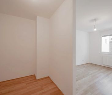 **Ab Sofort** Praktisch geschnittene 2 Zimmer Neubauwohnung – für S... - Foto 1