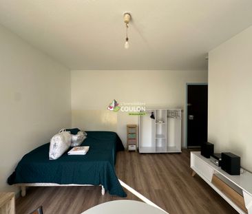 Résidence Les Floridées - Bât.B 28 rue Berteaux, 63000, Clermont-Fe... - Photo 5