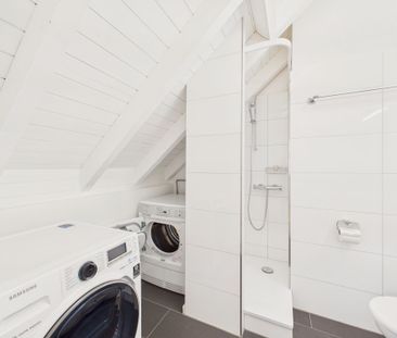 Exclusive 5.5-room duplex apartment with modern construction standa... - Foto 4