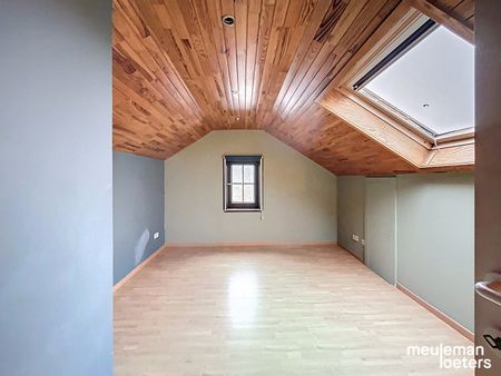 Rustig gelegen woning met garage - Photo 5