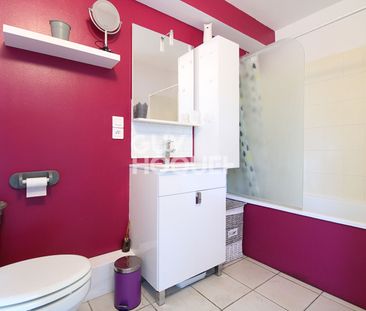 SOLERS : appartement T2 (58.19 m²) en location - Photo 4