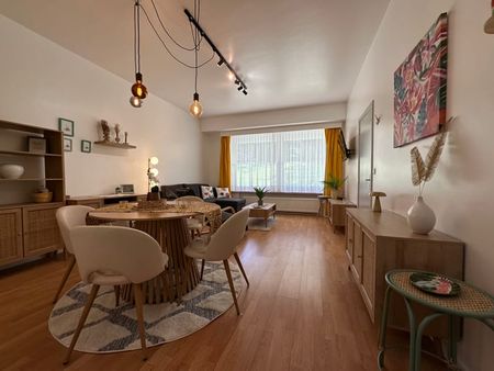 Appartement te huur - Photo 4