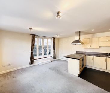 2 bedroom apartment to rent - Photo 1