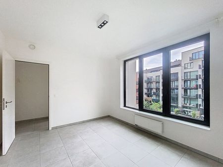 Appartement met 2 kamers in Erasmus Gardens - Photo 5