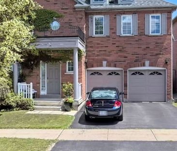 For Lease - 192 Silver Linden Drive Unit# Lower, Richmond Hill, Ont... - Photo 5