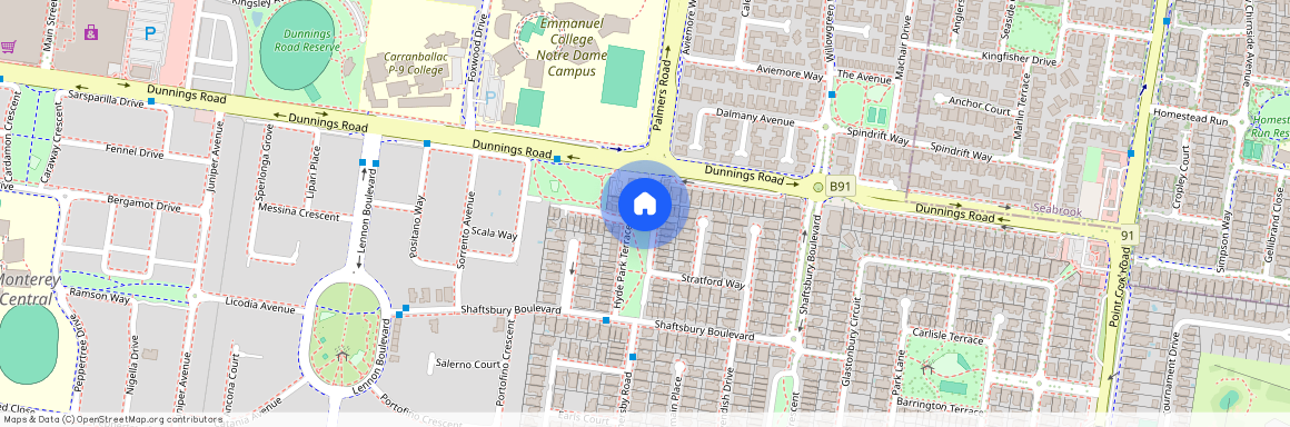 35 Hyde Park Terrace, Vic 3030, Point Cook