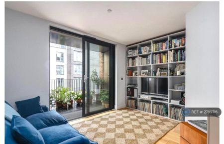 1 bedroom flat to rent - Photo 3