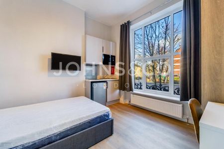 Studio to rent - Photo 2