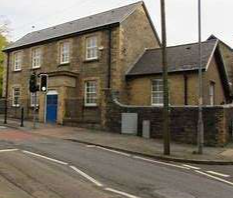 Church Road Room 2 - Photo 1