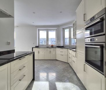 Warszawski, Warszawa, Wilanów, Królewicza Jakuba - Zdjęcie 2