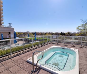 For Lease - 3865 Lake Shore Road Unit# 202, Toronto, Ontario - Photo 5