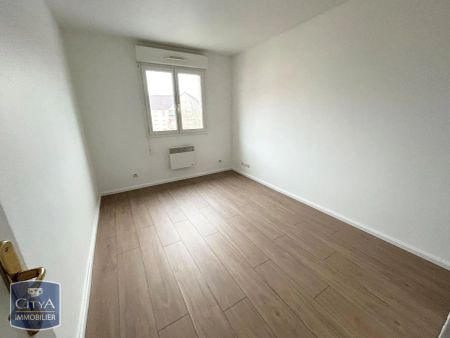 Appartement à louer 2 pièces 48.35m² - Photo 3