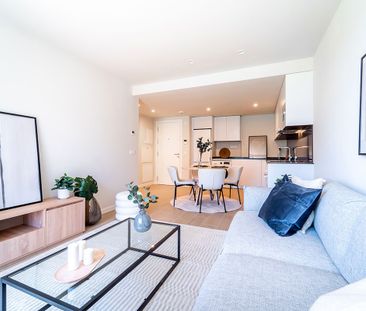 Piso de alquiler en Calle Magdaleno García-alcalá, 4, El Olivar - Photo 3