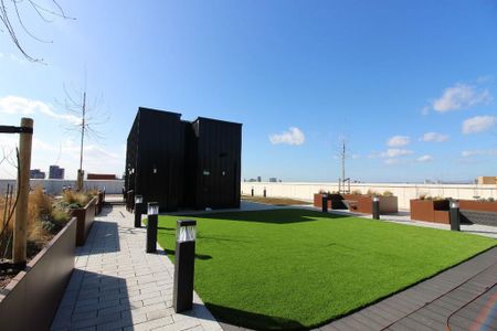 2 bedroom apartment to rent - Photo 5