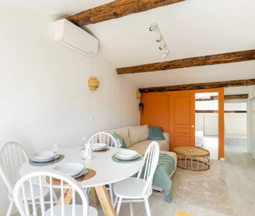 Location Appartement 3 pièces 35m² MARSEILLE 6ème - Photo 2