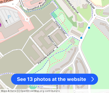 The Maple, NW2 - Photo 1