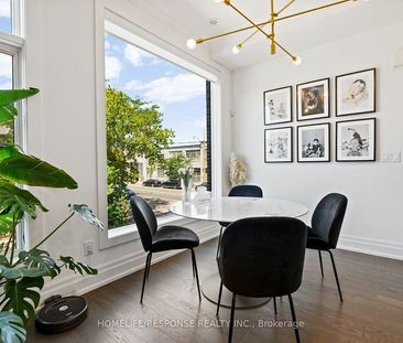 For Lease - 317 Westmoreland Avenue, Toronto, Ontario - Photo 6