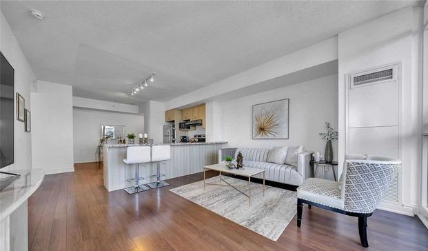 For Lease - 89 South Town Centre Boulevard Unit# 1602, Markham, Ontario - Photo 1