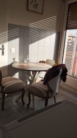 À louer - Spacieux appartement de 5 pièces - 160 m² - Genève (Eaux-Vives) - Balcons & vue sur le Salève - Foto 4