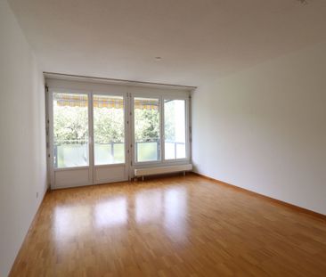 Wasserwerkstrasse - schöne moderne 2 1/2 Zimmer-Wohnung im 1.OG - Photo 1