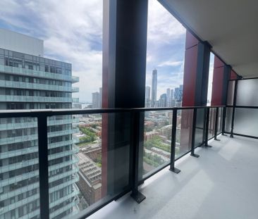 For Lease - 180 Front Street Unit# 3209, Toronto, Ontario - Photo 2