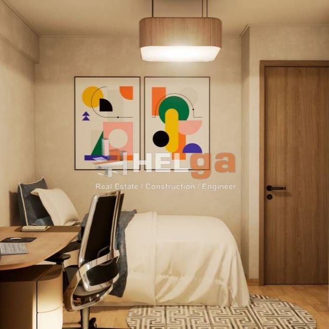Studio/Γκαρσονιέρα για ενοικίαση Νόρμαν (Πάτρα) - Φωτογραφία 1