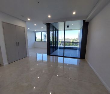 712/2 Cottonwood Crescent, Macquarie Park NSW 2113 - Apartment For ... - Photo 5