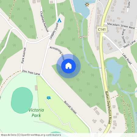 17 Armstrong Street, Vic 3460, Daylesford