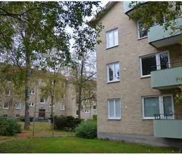 Kalendervägen 119A - Foto 1