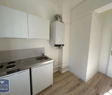 Appartement à louer 1 pièce 41.3m² - Photo 4