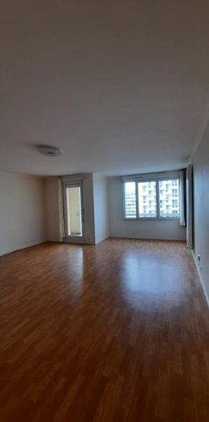 Appartement T2 à louer - 42 m² - Photo 1